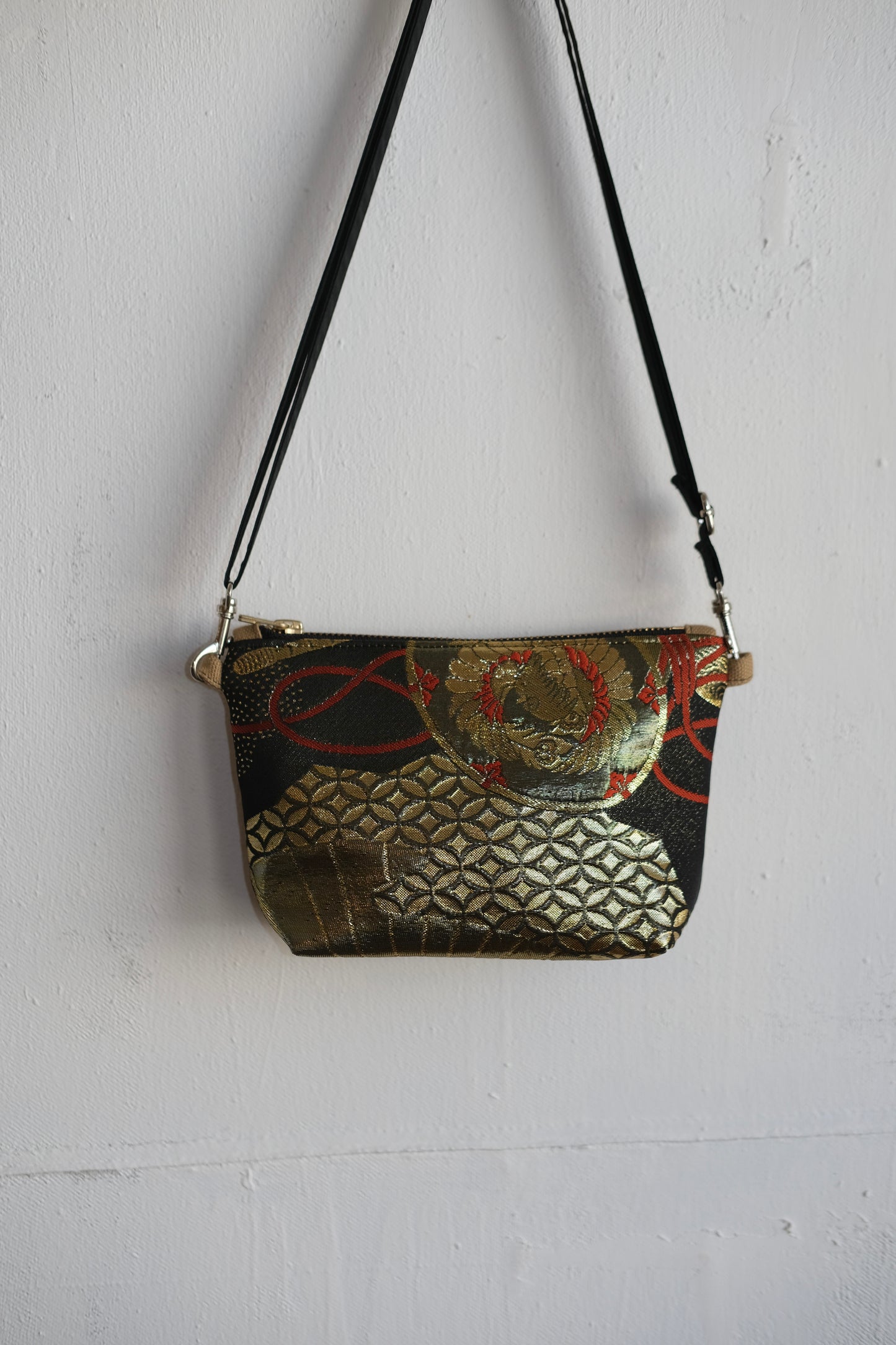 Obi Crossbody Pouch S