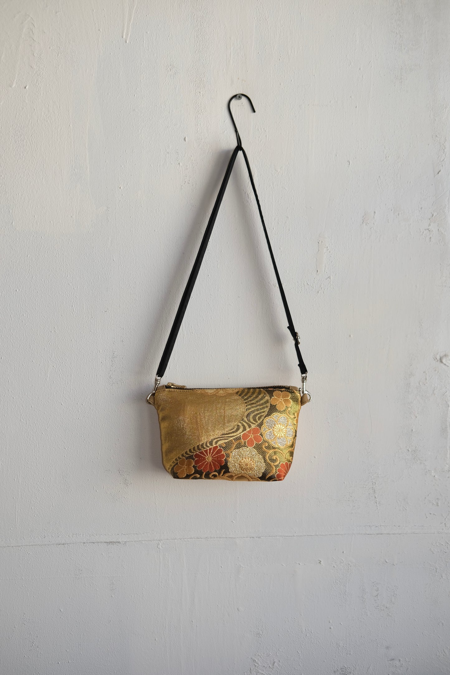 Obi Crossbody Pouch S