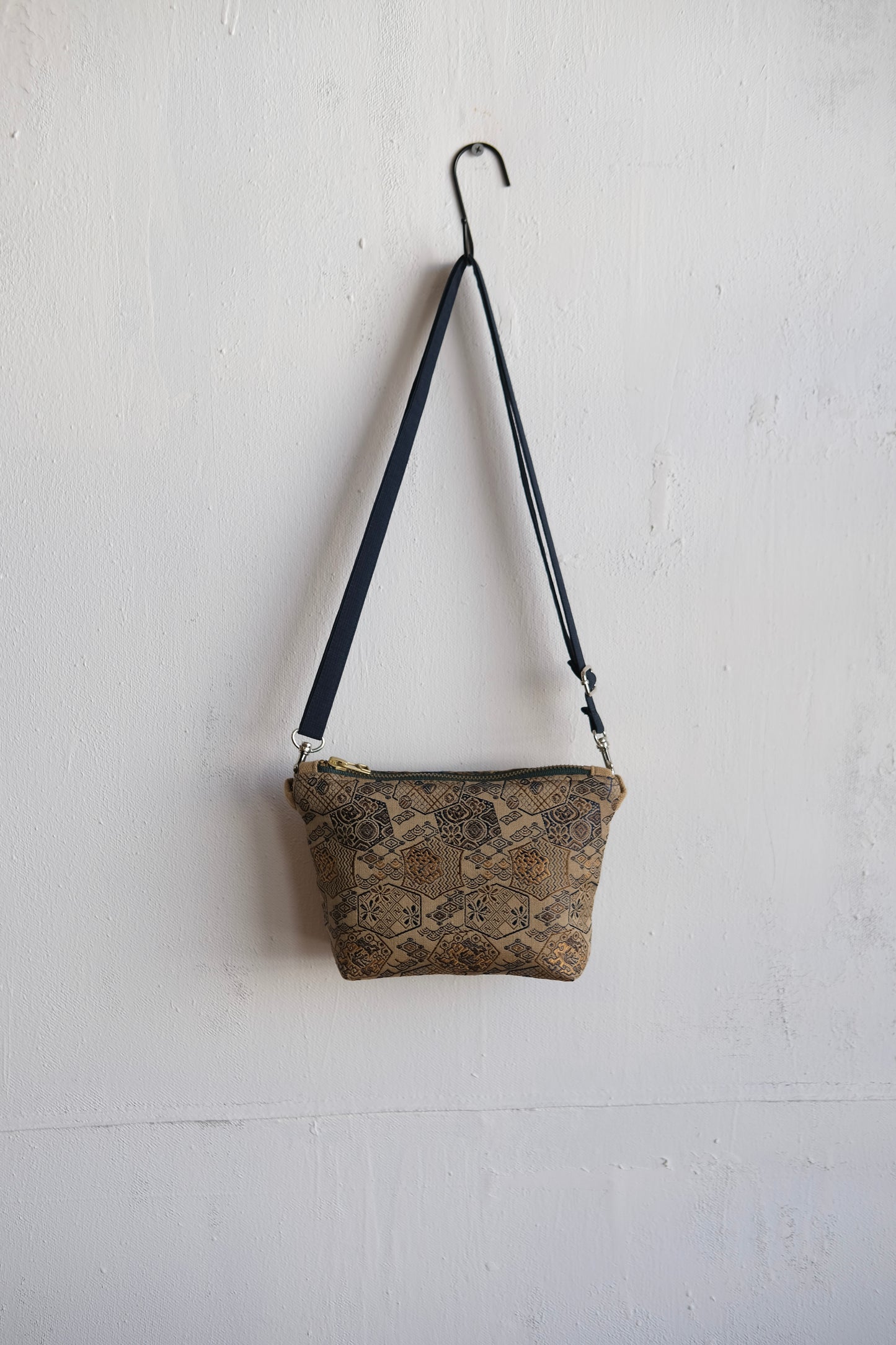 Obi Crossbody Pouch S