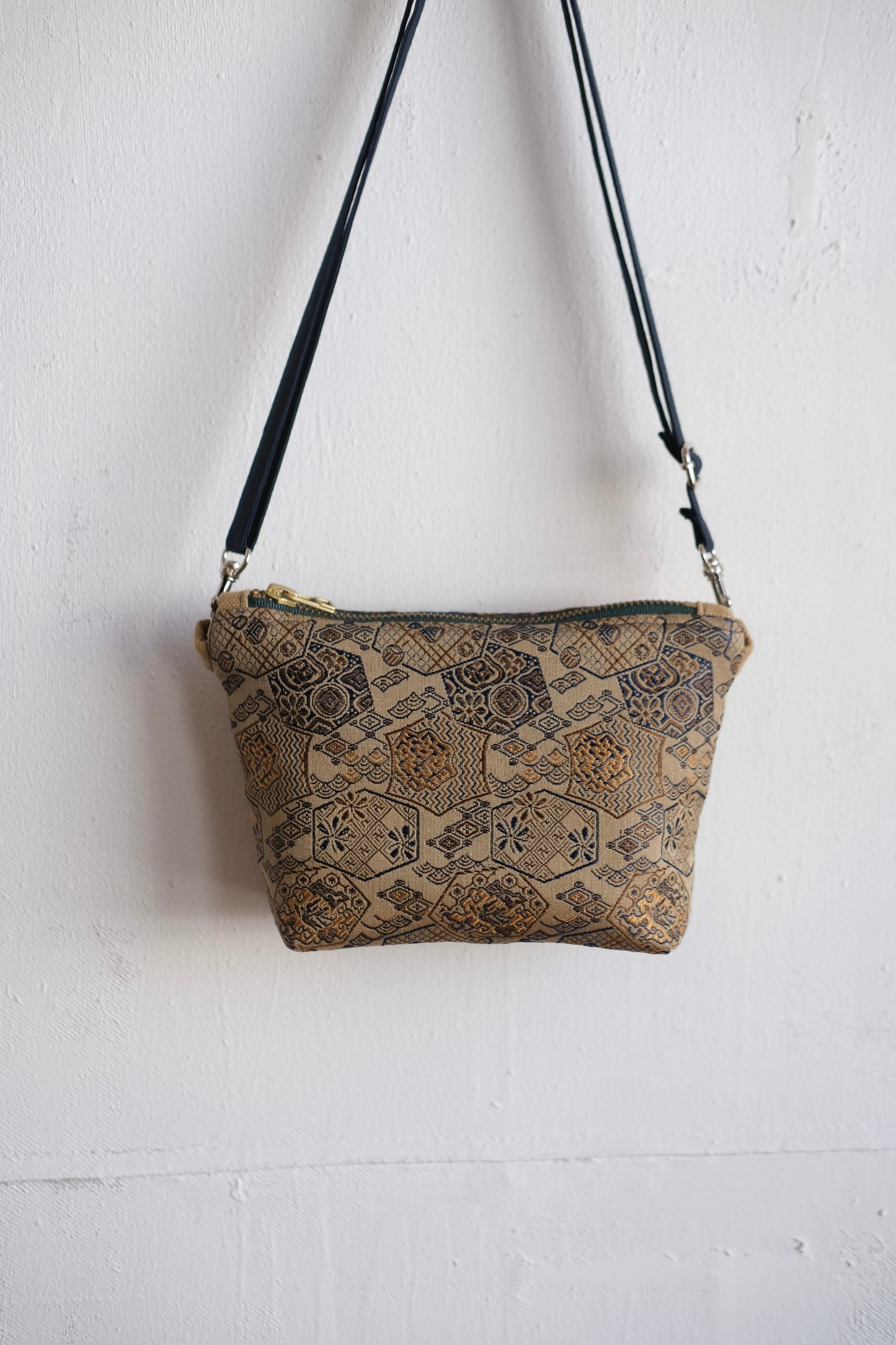 Obi Crossbody Pouch S