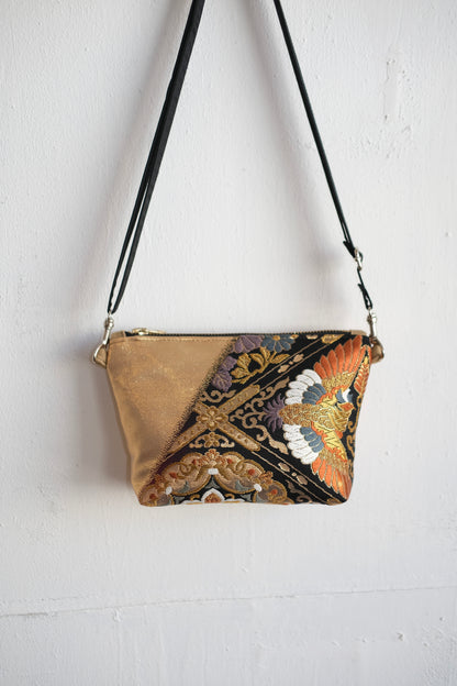 Obi Crossbody Pouch S