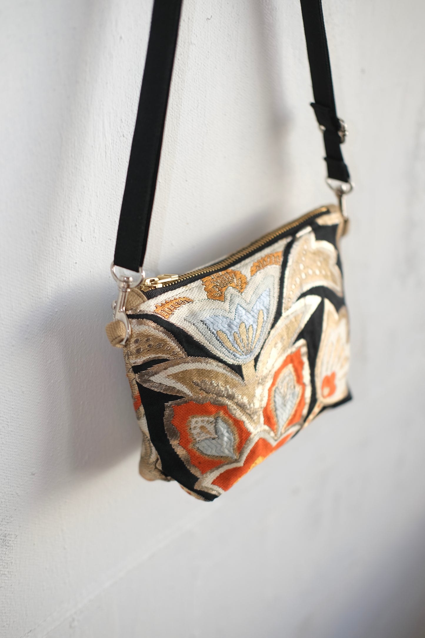 Obi Crossbody Pouch S