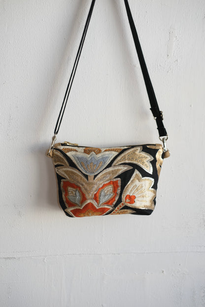 Obi Crossbody Pouch S