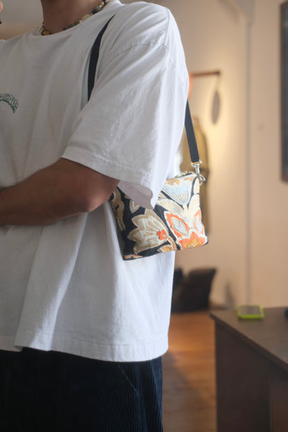 Obi Crossbody Pouch S