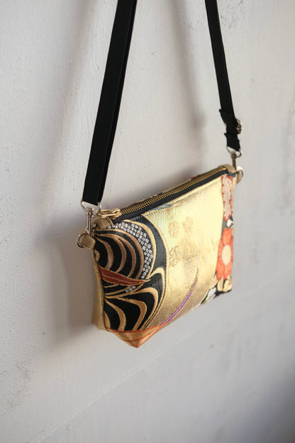 Obi Crossbody Pouch S