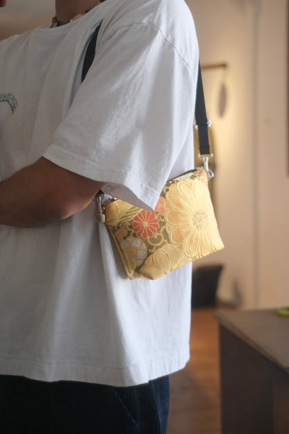 Obi Crossbody Pouch S