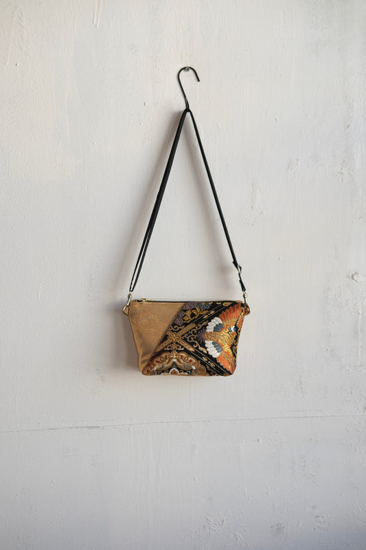 Obi Crossbody Pouch S