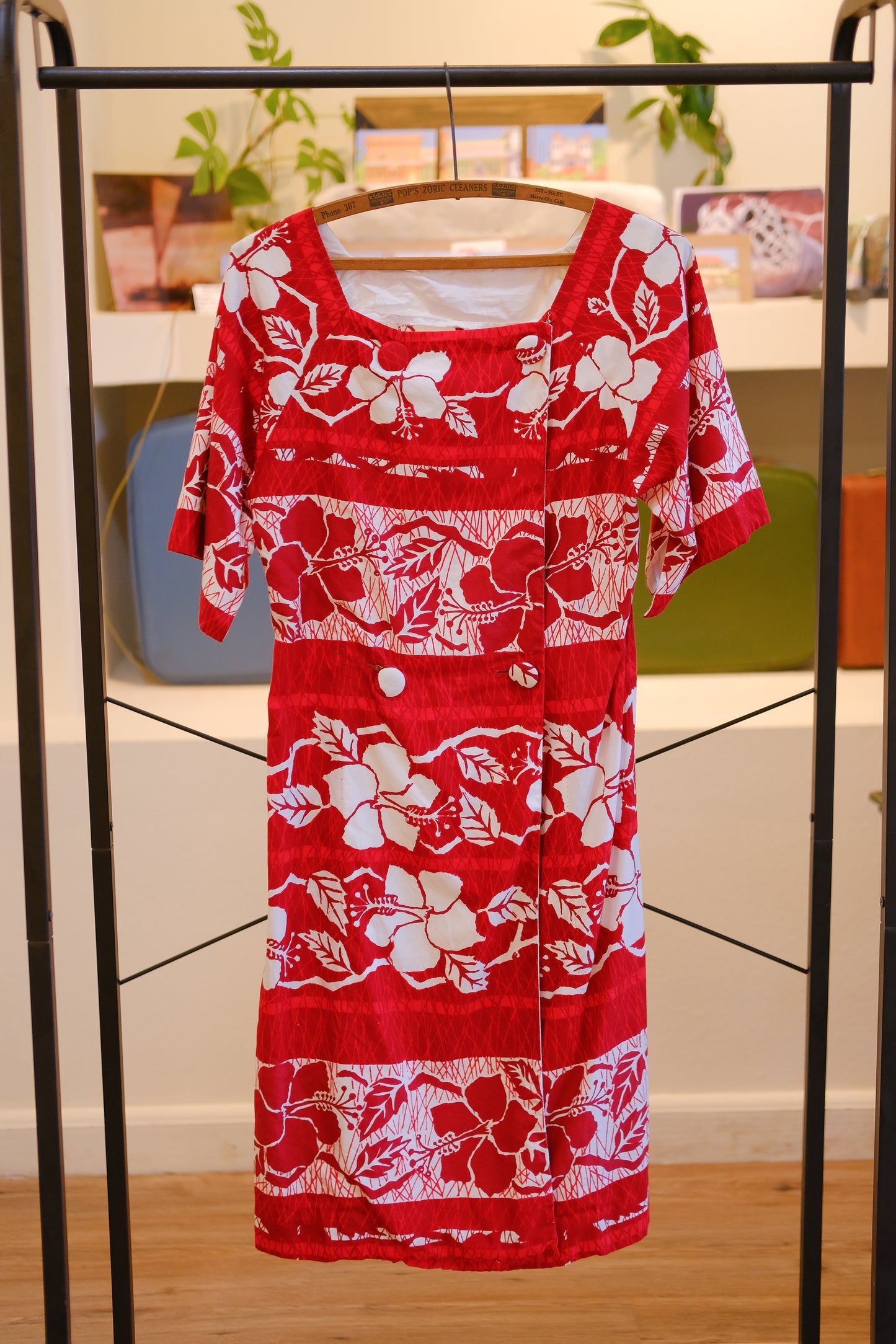 KIYOMI OF HAWAII Dress