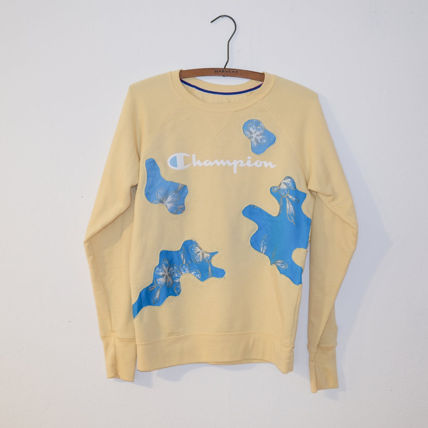 DRMS Sweatshirt (Skylight)