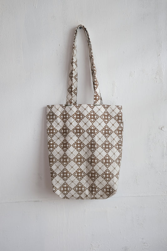 Caffeine Tote