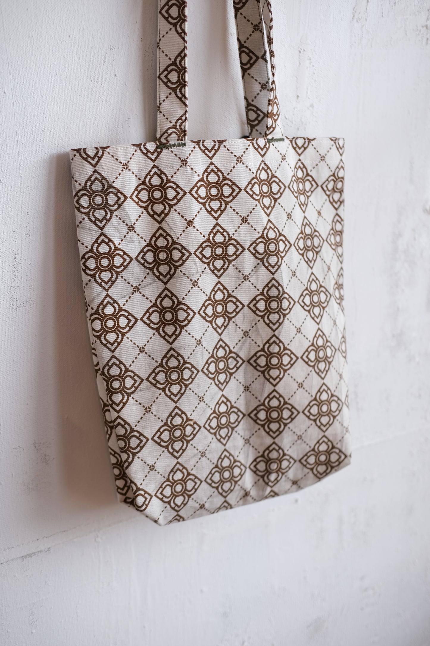 Caffeine Tote